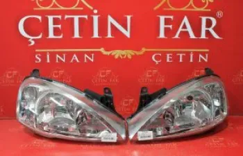 244, Opel Corsa C Right Left Headlight New Orj, opel,corsa,c,right,left,headlight,new,orijinal,opel corsa c right left headlight new orijinal, Opel Corsa C Right Left Headlight New Orj, 1216138 1216137, 2003-2006, 36, 131, 0