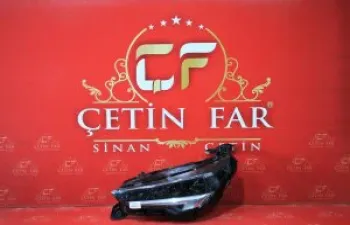 244, Opel Corsa F Ledli̇ Left Headlight , opel,corsa,f,ledli̇,left,headlight,opel corsa f ledli̇ left headlight , Opel Corsa F Ledli̇ Left Headlight , 39162653, 2020-2021, 36, 131, 0