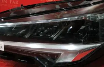 244, Opel Corsa F Ledli̇ Left Headlight , opel,corsa,f,ledli̇,left,headlight,opel corsa f ledli̇ left headlight , Opel Corsa F Ledli̇ Left Headlight , 39162653, 2020-2021, 36, 131, 0