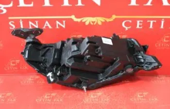 244, Opel Corsa F Ledli̇ Left Headlight , opel,corsa,f,ledli̇,left,headlight,opel corsa f ledli̇ left headlight , Opel Corsa F Ledli̇ Left Headlight , 39162653, 2020-2021, 36, 131, 0