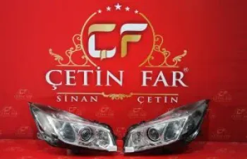 244, Opel Insignia Cosmo Xenon Sağ Sol Far Hatasiz, opel,insignia,cosmo,xenon,sağ,sol,far,hatasiz,opel insignia cosmo xenon sağ sol far hatasiz, Opel Insignia Cosmo Xenon Sağ Sol Far Hatasiz, 1ZT009631-32 1ZT009631-31, 2009-2012, 36, 134, 0