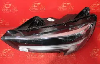 244, Opel Insignia Led Left Headlight , opel,insignia,led,left,headlight,opel insignia led left headlight , Opel Insignia Led Left Headlight , 300474909, 2021-2022, 36, 134, 0