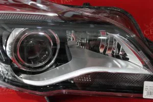 244, Opel Insignia Cosmo Xenon Right Headlight Flawless, opel,insignia,cosmo,xenon,right,headlight,flawless,opel insignia cosmo xenon right headlight flawless, Opel Insignia Cosmo Xenon Right Headlight Flawless, 1ZT011166-02, 2013-2017, 36, 134, 0