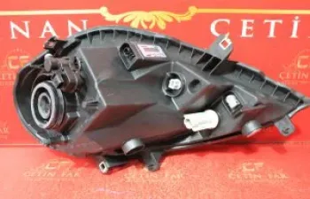 244, Opel Vivaro Right Left Headlight New Orj, opel,vivaro,right,left,headlight,new,orijinal,opel vivaro right left headlight new orijinal, Opel Vivaro Right Left Headlight New Orj, 89313989 89313979, 2007-2010, 36, 316, 0