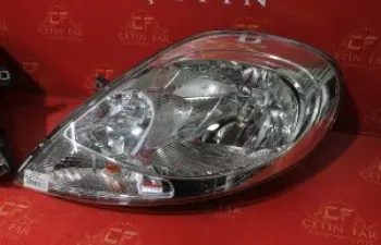 244, Opel Vivaro Right Left Headlight New Orj, opel,vivaro,right,left,headlight,new,orijinal,opel vivaro right left headlight new orijinal, Opel Vivaro Right Left Headlight New Orj, 89313989 89313979, 2007-2010, 36, 316, 0