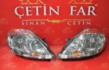 244, Opel Vivaro Right Left Headlight New Orj, opel,vivaro,right,left,headlight,new,orijinal,opel vivaro right left headlight new orijinal, Opel Vivaro Right Left Headlight New Orj, 89313989 89313979, 2007-2010, 36, 316, 0