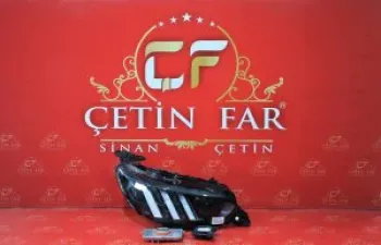 247, Peugeot 208 Gt Li̇ne Full Led Mercekli̇ Right Headlight Full, peugeot,208,gt,li̇ne,full,led,mercekli̇,right,headlight,full,peugeot 208 gt li̇ne full led mercekli̇ right headlight full, Peugeot 208 Gt Li̇ne Full Led Mercekli̇ Right Headlight Full, 90091777, 2020-2021, 37, 138, 0