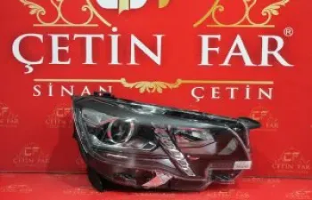 244, Peugeot Rifter With Led Right Headlight Original, peugeot,rifter,with,led,right,headlight,original,peugeot rifter with led right headlight original, Peugeot Rifter With Led Right Headlight Original, 90146218, 2020-2021, 37, 248, 0