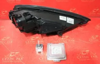 247, Porsche Panamera 970 Adaptive Left Headlight Disassembly Orj Full, porsche,panamera,970,adaptive,left,headlight,disassembly,orijinal,full,porsche panamera 970 adaptive left headlight disassembly orijinal full, Porsche Panamera 970 Adaptive Left Headlight Disassembly Orj Full, 970.631.169.05, 2011-2014, 38, 149, 0