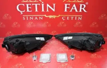 247, Porsche Panamera 970 Adaptive Right Headlight Disassembly Full, porsche,panamera,970,adaptive,right,headlight,disassembly,full,porsche panamera 970 adaptive right headlight disassembly full, Porsche Panamera 970 Adaptive Right Headlight Disassembly Full, 970.631.070.05 - 970.631.169.05, 2011-2014, 38, 149, 0