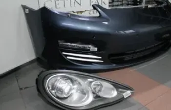 244, Porsche Panamera 970 Right Left Headlight And Front Bumper Set, porsche,panamera,970,right,left,headlight,and,front,bumper,set,porsche panamera 970 right left headlight and front bumper set, Porsche Panamera 970 Right Left Headlight And Front Bumper Set, 970.505.311.00, 2011-2014, 38, 149, 0