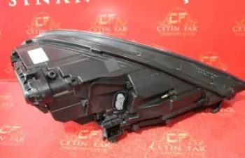 244, Porsche Panamera 971 Makyajli 972 Left Headlight New Orj, porsche,panamera,971,makyajli,972,left,headlight,new,orijinal,porsche panamera 971 makyajli 972 left headlight new orijinal, Porsche Panamera 971 Makyajli 972 Left Headlight New Orj, 971941035, 2020, 38, 149, 0