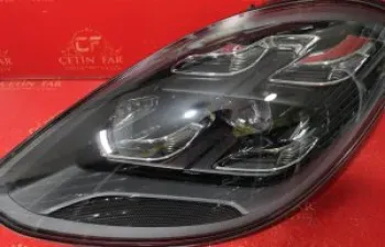 244, Porsche Panamera 971 Makyajli 972 Left Headlight New Orj, porsche,panamera,971,makyajli,972,left,headlight,new,orijinal,porsche panamera 971 makyajli 972 left headlight new orijinal, Porsche Panamera 971 Makyajli 972 Left Headlight New Orj, 971941035, 2020, 38, 149, 0