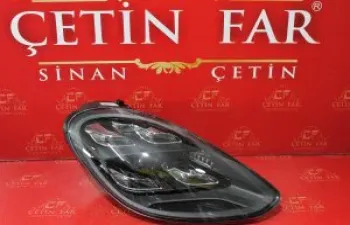 244, Porsche Panamera 971 Makyajli 972 Right Headlight New Orj, porsche,panamera,971,makyajli,972,right,headlight,new,orijinal,porsche panamera 971 makyajli 972 right headlight new orijinal, Porsche Panamera 971 Makyajli 972 Right Headlight New Orj, 971941036, 2020, 38, 149, 0