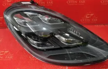 244, Porsche Panamera 971 Makyajli 972 Right Headlight New Orj, porsche,panamera,971,makyajli,972,right,headlight,new,orijinal,porsche panamera 971 makyajli 972 right headlight new orijinal, Porsche Panamera 971 Makyajli 972 Right Headlight New Orj, 971941036, 2020, 38, 149, 0