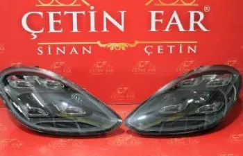 244, Porsche Panamera 971 Makyajli 972 Right Left Headlight New Orj, porsche,panamera,971,makyajli,972,right,left,headlight,new,orijinal,porsche panamera 971 makyajli 972 right left headlight new orijinal, Porsche Panamera 971 Makyajli 972 Right Left Headlight New Orj, 971941036 971941035, 2020, 38, 149, 0