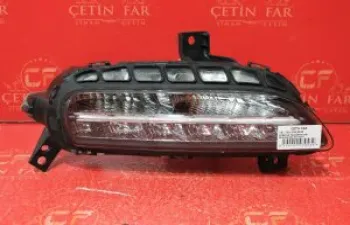 244, Porsche Panamera Right Daylight Led Disassembly Orj, porsche,panamera,right,daylight,led,disassembly,orijinal,porsche panamera right daylight led disassembly orijinal, Porsche Panamera Right Daylight Led Disassembly Orj, 970.631.082.02, 2011-2014, 38, 149, 0