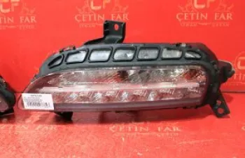 244, Porsche Panamera Right Left Daylight Led Disassembly Orj, porsche,panamera,right,left,daylight,led,disassembly,orijinal,porsche panamera right left daylight led disassembly orijinal, Porsche Panamera Right Left Daylight Led Disassembly Orj, 970.631.087.01 - 970.631.082.02, 2011, 38, 149, 0