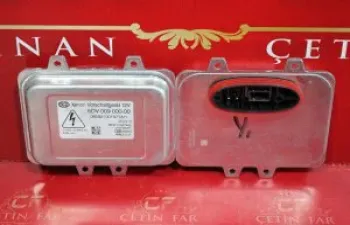 215, Range Rover L322 Xenon Brain Original, range,rover,l322,xenon,brain,original,range rover l322 xenon brain original, Range Rover L322 Xenon Brain Original, 5DV009000-0, , 27, 92, 0