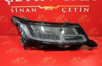 244, Range Rover Sport Led Right Headlight , range,rover,sport,led,right,headlight,range rover sport led right headlight , Range Rover Sport Led Right Headlight , JK62-13W029-E, 2020, 27, 92, 0