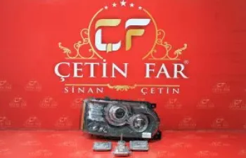 247, Range Rover Vogue L322 Xenon Right Headlight New Orj Full , range,rover,vogue,l322,xenon,right,headlight,new,orijinal,full,range rover vogue l322 xenon right headlight new orijinal full , Range Rover Vogue L322 Xenon Right Headlight New Orj Full , , , 27, 92, 0
