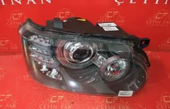 244, Range Rover Vogue L322 Xenon Right Headlight New Orj , range,rover,vogue,l322,xenon,right,headlight,new,orijinal,range rover vogue l322 xenon right headlight new orijinal , Range Rover Vogue L322 Xenon Right Headlight New Orj , , 2014-2017, 27, 92, 0