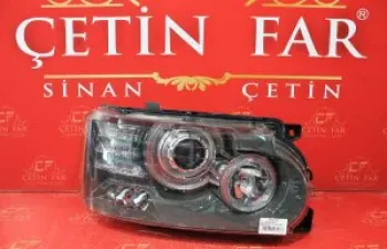 244, Range Rover Vogue L322 Xenon Right Headlight New Orj , range,rover,vogue,l322,xenon,right,headlight,new,orijinal,range rover vogue l322 xenon right headlight new orijinal , Range Rover Vogue L322 Xenon Right Headlight New Orj , , 2014-2017, 27, 92, 0