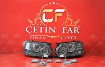 247, Range Rover Vogue L322 Xenon Right Left Headlight New Orj Full, range,rover,vogue,l322,xenon,right,left,headlight,new,orijinal,full,range rover vogue l322 xenon right left headlight new orijinal full, Range Rover Vogue L322 Xenon Right Left Headlight New Orj Full, , , 27, 92, 0