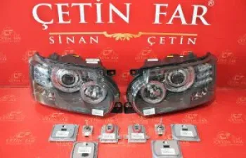 247, Range Rover Vogue L322 Xenon Right Left Headlight New Orj Full, range,rover,vogue,l322,xenon,right,left,headlight,new,orijinal,full,range rover vogue l322 xenon right left headlight new orijinal full, Range Rover Vogue L322 Xenon Right Left Headlight New Orj Full, , , 27, 92, 0