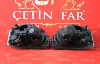 244, Range Rover Vogue L322 Xenon Right Left Headlight, range,rover,vogue,l322,xenon,right,left,headlight,range rover vogue l322 xenon right left headlight, Range Rover Vogue L322 Xenon Right Left Headlight, 1EL238035-04, 2002-2006, 27, 92, 0