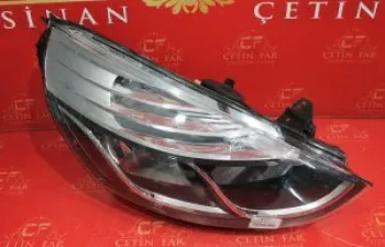 244, Renault Clio 4 Right Left Headlight Orj Spared Part 13-15, renault,clio,4,right,left,headlight,orijinal,spared,part,13-15,renault clio 4 right left headlight orijinal spared part 13-15, Renault Clio 4 Right Left Headlight Orj Spared Part 13-15, 260106624R 260603442R, 2013-2015, 39, 151, 0