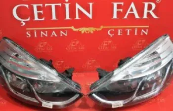 244, Renault Clio 4 Right Left Headlight Orj Spared Part 13-15, renault,clio,4,right,left,headlight,orijinal,spared,part,13-15,renault clio 4 right left headlight orijinal spared part 13-15, Renault Clio 4 Right Left Headlight Orj Spared Part 13-15, 260106624R 260603442R, 2013-2015, 39, 151, 0