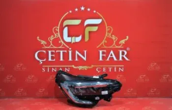 244, Renault Clio 5 Joy Sağ Far Sıfır Orjinal, renault,clio,5,joy,sağ,far,sıfır,orijinal,renault clio 5 joy sağ far sıfır orijinal, Renault Clio 5 Joy Sağ Far Sıfır Orjinal, 260100902R, 2020-2021, 39, 151, 0