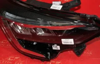 244, Renault Clio 5 Joy Sağ Far Sıfır Orjinal, renault,clio,5,joy,sağ,far,sıfır,orijinal,renault clio 5 joy sağ far sıfır orijinal, Renault Clio 5 Joy Sağ Far Sıfır Orjinal, 260100902R, 2020-2021, 39, 151, 0
