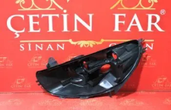 245, Renault Cli̇o 4 Left Headlight Case, renault,cli̇o,4,left,headlight,case,renault cli̇o 4 left headlight case, Renault Cli̇o 4 Left Headlight Case, , 2013-2019, 39, 151, 0