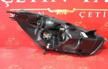 244, Renault Cli̇o 4 Makyajli Chromed Left Headlight Flawless, renault,cli̇o,4,makyajli,chromed,left,headlight,flawless,renault cli̇o 4 makyajli chromed left headlight flawless, Renault Cli̇o 4 Makyajli Chromed Left Headlight Flawless, , 2016-2019, 39, 151, 0