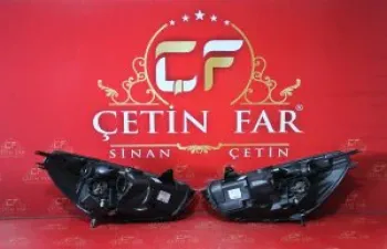 244, Renault Cli̇o 4 Makyajli Right Left Headlight Flawless, renault,cli̇o,4,makyajli,right,left,headlight,flawless,renault cli̇o 4 makyajli right left headlight flawless, Renault Cli̇o 4 Makyajli Right Left Headlight Flawless, 260102104R 260609493R, 2016-2019, 39, 151, 0