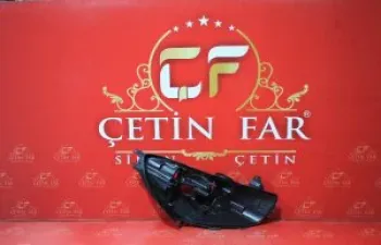 245, Renault Cli̇o 4 Right Headlight Case, renault,cli̇o,4,right,headlight,case,renault cli̇o 4 right headlight case, Renault Cli̇o 4 Right Headlight Case, , 2013-2019, 39, 151, 0
