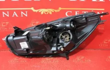244, Renault Cli̇o 4 Yazili Chrome Free Right Headlight Flawless, renault,cli̇o,4,yazili,chrome,free,right,headlight,flawless,renault cli̇o 4 yazili chrome free right headlight flawless, Renault Cli̇o 4 Yazili Chrome Free Right Headlight Flawless, 260106961R, 2013-2015, 39, 151, 0