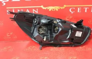 244, Renault Cli̇o 4 Yazili Chromed Left Headlight Flawless, renault,cli̇o,4,yazili,chromed,left,headlight,flawless,renault cli̇o 4 yazili chromed left headlight flawless, Renault Cli̇o 4 Yazili Chromed Left Headlight Flawless, 260603442R, 2013-2015, 39, 151, 0