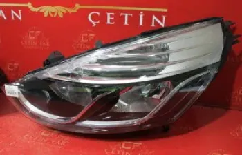 244, Renault Cli̇o 4 Yazili Chromed Right Left Headlight Flawless, renault,cli̇o,4,yazili,chromed,right,left,headlight,flawless,renault cli̇o 4 yazili chromed right left headlight flawless, Renault Cli̇o 4 Yazili Chromed Right Left Headlight Flawless, , 2013-2015, 39, 151, 0