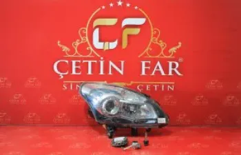 247, Renault Koleos Xenon Right Headlight Full, renault,koleos,xenon,right,headlight,full,renault koleos xenon right headlight full, Renault Koleos Xenon Right Headlight Full, , 2009-2012, 39, 155, 0