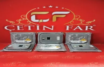 215, Renault Megane 3 Xenon Brain New Imported, renault,megane,3,xenon,brain,new,imported,renault megane 3 xenon brain new imported, Renault Megane 3 Xenon Brain New Imported, 1307329153, 2009-2015, 39, 157, 0