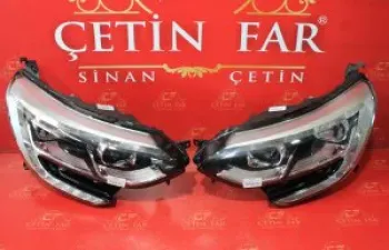244, Renault Megane 4 Joy Right Left Headlight, renault,megane,4,joy,right,left,headlight,renault megane 4 joy right left headlight, Renault Megane 4 Joy Right Left Headlight, , 2021-2022, 39, 157, 0