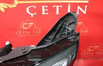 244, Renault Tali̇sman Led Left Headlight Disassembly Orj, renault,tali̇sman,led,left,headlight,disassembly,orijinal,renault tali̇sman led left headlight disassembly orijinal, Renault Tali̇sman Led Left Headlight Disassembly Orj, 260606722, 2016-2020, 39, 159, 0