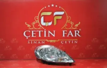 244, Renault Trafic Right Headlight New Orj, renault,trafic,right,headlight,new,orijinal,renault trafic right headlight new orijinal, Renault Trafic Right Headlight New Orj, 89313989, 2007-2020, 39, 160, 0