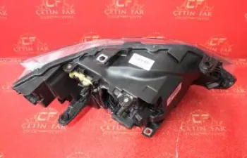 244, Seat İbi̇za Left Headlight, seat,i̇bi̇za,left,headlight,seat i̇bi̇za left headlight, Seat İbi̇za Left Headlight, 6J1941021K, 2015-2017, 41, 163, 0
