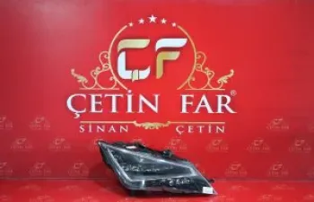 244, Seat Leon Fr Led Right Headlight Original Spared Part , seat,leon,fr,led,right,headlight,original,spared,part,seat leon fr led right headlight original spared part , Seat Leon Fr Led Right Headlight Original Spared Part , 5F1941008E, 2013-2016, 41, 164, 0