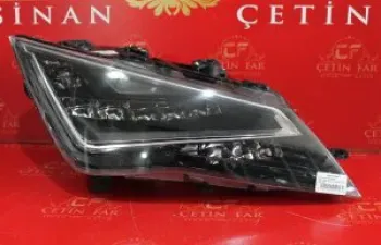 244, Seat Leon Fr Led Right Headlight Original Spared Part , seat,leon,fr,led,right,headlight,original,spared,part,seat leon fr led right headlight original spared part , Seat Leon Fr Led Right Headlight Original Spared Part , 5F1941008E, 2013-2016, 41, 164, 0