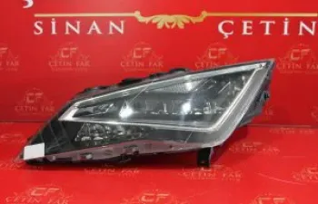 244, Seat Leon Fr Led Right Left Headlight Original Spared Part , seat,leon,fr,led,right,left,headlight,original,spared,part,seat leon fr led right left headlight original spared part , Seat Leon Fr Led Right Left Headlight Original Spared Part , 5F1941008E 5F1941007E, 2013-2016, 41, 164, 0